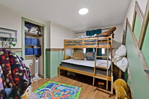 270065 Township Road 235, Rural Rocky View County, AB - Indoor