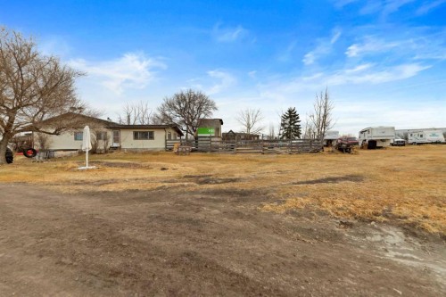 270065 Township Road 235, Rural Rocky View County, AB - Outdoor