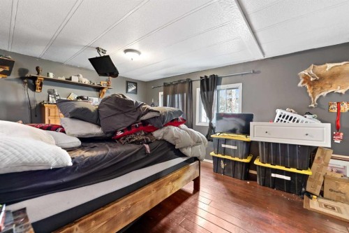 270065 Township Road 235, Rural Rocky View County, AB - Indoor