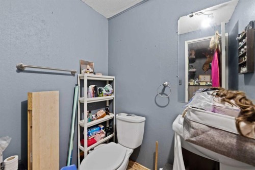 270065 Township Road 235, Rural Rocky View County, AB - Indoor Photo Showing Other Room