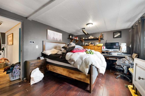 270065 Township Road 235, Rural Rocky View County, AB - Indoor