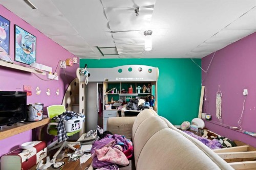 270065 Township Road 235, Rural Rocky View County, AB - Indoor