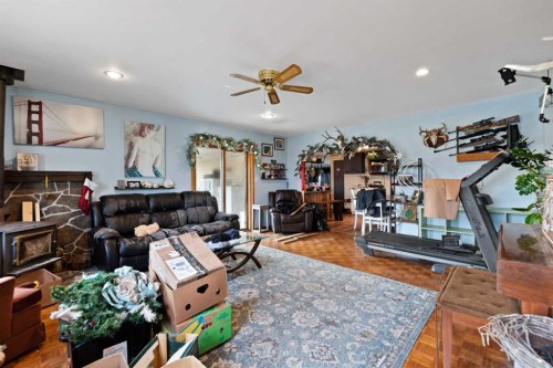 270065 Township Road 235, Rural Rocky View County, AB - Indoor