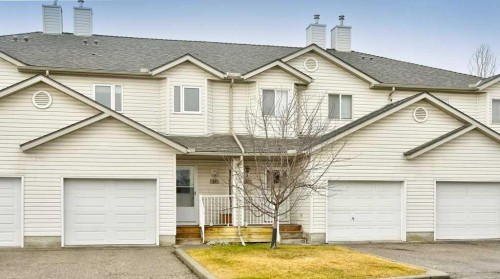 32 Mt Aberdeen Manor Se, Calgary, AB - Outdoor
