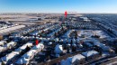 32 Mt Aberdeen Manor Se, Calgary, AB  - Outdoor With View 