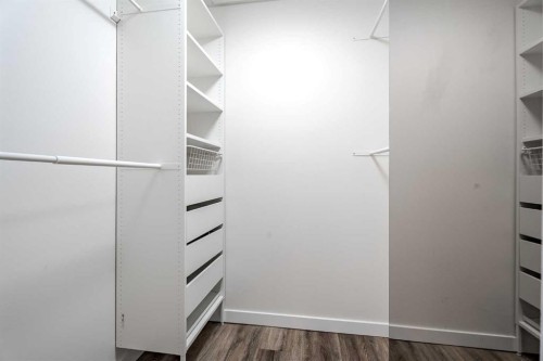 D-11111 Oakfield Drive Sw, Calgary, AB - Indoor With Storage