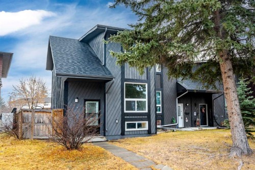 D-11111 Oakfield Drive Sw, Calgary, AB - Outdoor