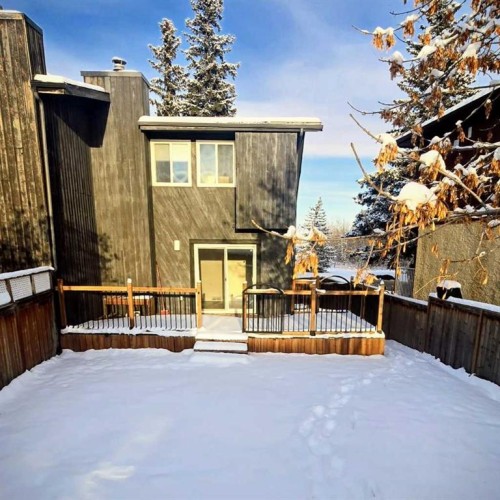 D-11111 Oakfield Drive Sw, Calgary, AB - Outdoor
