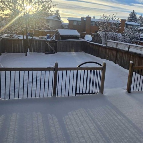 D-11111 Oakfield Drive Sw, Calgary, AB - Outdoor