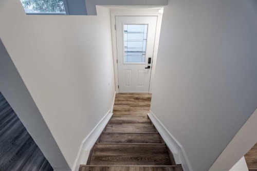 D-11111 Oakfield Drive Sw, Calgary, AB - Indoor Photo Showing Other Room