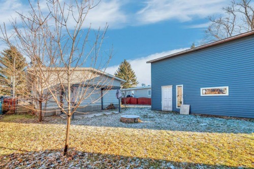 826 Bayview Road, Strathmore, AB - Outdoor