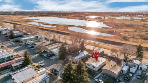 826 Bayview Road, Strathmore, AB - Outdoor With View
