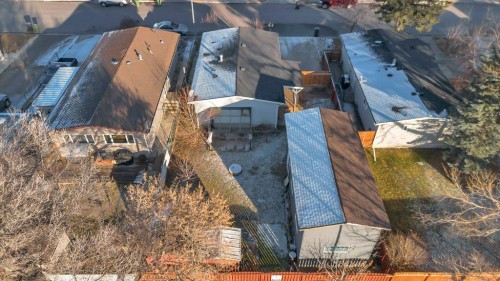 826 Bayview Road, Strathmore, AB - Outdoor