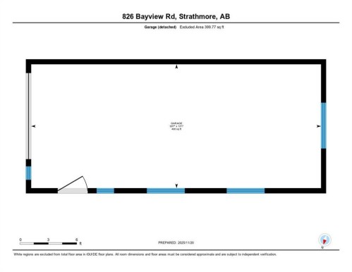 826 Bayview Road, Strathmore, AB - Other