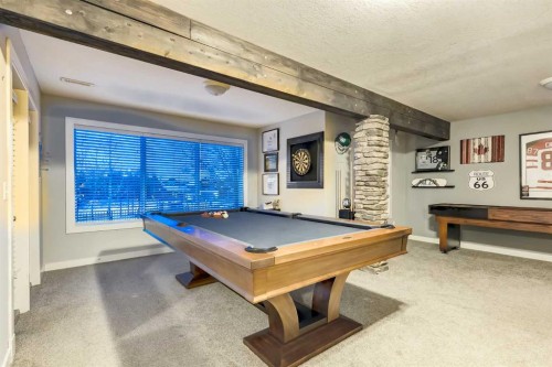 31 Tusslewood View Nw, Calgary, AB - Indoor Photo Showing Other Room