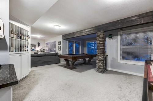 31 Tusslewood View Nw, Calgary, AB - Indoor Photo Showing Other Room