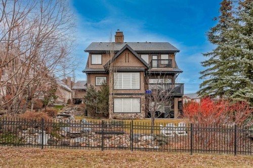 31 Tusslewood View Nw, Calgary, AB - Outdoor