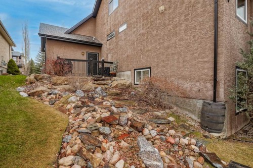 31 Tusslewood View Nw, Calgary, AB - Outdoor