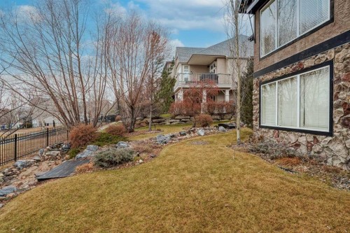 31 Tusslewood View Nw, Calgary, AB - Outdoor