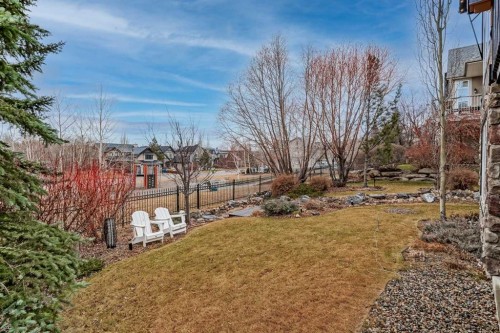 31 Tusslewood View Nw, Calgary, AB - Outdoor With View