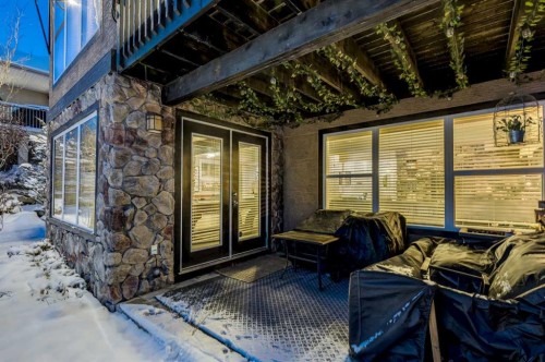 31 Tusslewood View Nw, Calgary, AB - Outdoor With Exterior