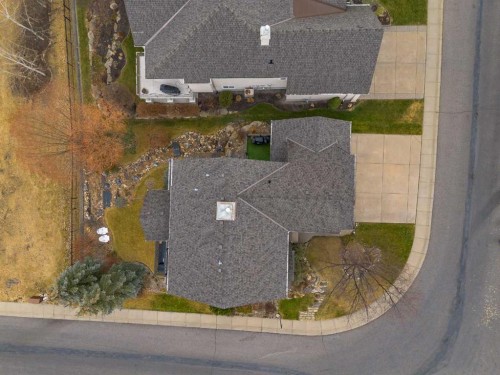 31 Tusslewood View Nw, Calgary, AB - Outdoor