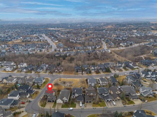 31 Tusslewood View Nw, Calgary, AB - Outdoor With View