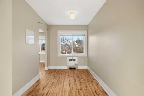 46-330 19 Avenue Sw, Calgary, AB - Indoor Photo Showing Other Room