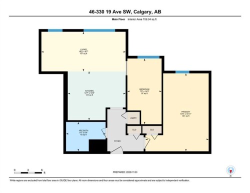 46-330 19 Avenue Sw, Calgary, AB - Other