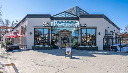 46-330 19 Avenue Sw, Calgary, AB - Outdoor