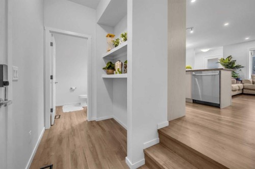 8925 Cityscape Drive Ne, Calgary, AB - Indoor Photo Showing Other Room