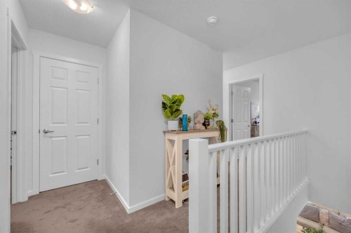 8925 Cityscape Drive Ne, Calgary, AB - Indoor Photo Showing Other Room