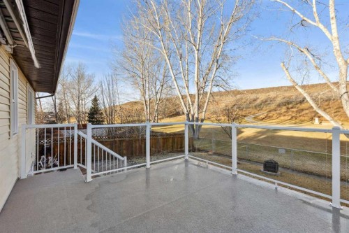 36 Riverview Drive, Cochrane, AB - Outdoor