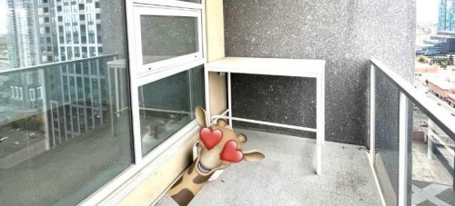 2607-211 13 Avenue Se, Calgary, AB - Outdoor With Exterior