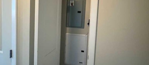 2607-211 13 Avenue Se, Calgary, AB - Indoor