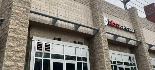 2607-211 13 Avenue Se, Calgary, AB - Outdoor