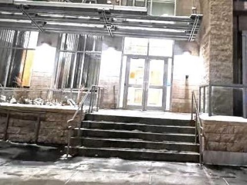 2607-211 13 Avenue Se, Calgary, AB - Indoor Photo Showing Kitchen