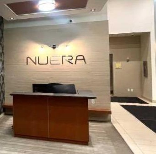 2607-211 13 Avenue Se, Calgary, AB - Indoor