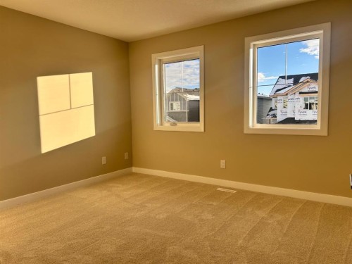 130 Sora Gardens Se, Calgary, AB - Indoor Photo Showing Other Room