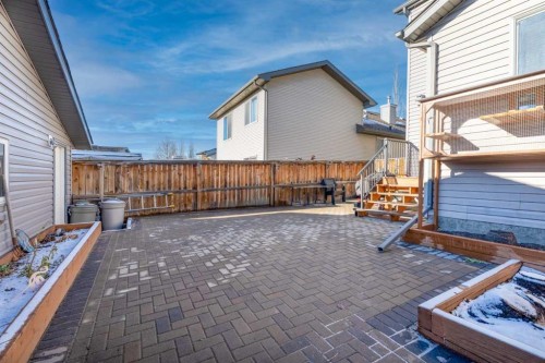 303 Drake Landing Close, Okotoks, AB - Outdoor With Exterior