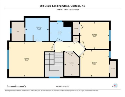 303 Drake Landing Close, Okotoks, AB - Other