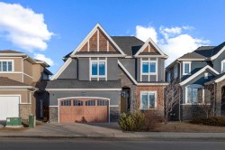 176 Aspen Summit Drive SW Calgary, AB T3H 0E8