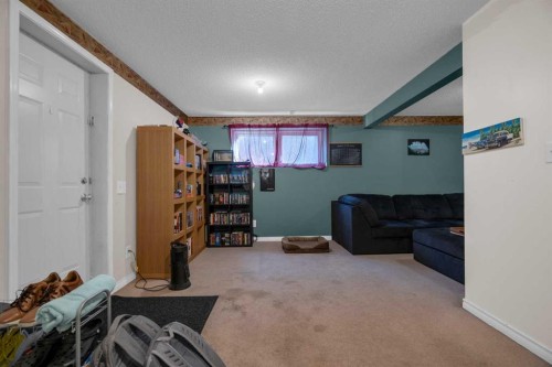 3 Booth Crescent, Irricana, AB - Indoor Photo Showing Other Room