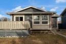 3 Booth Crescent, Irricana, AB  - Outdoor 
