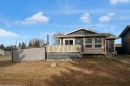 3 Booth Crescent, Irricana, AB  - Outdoor 