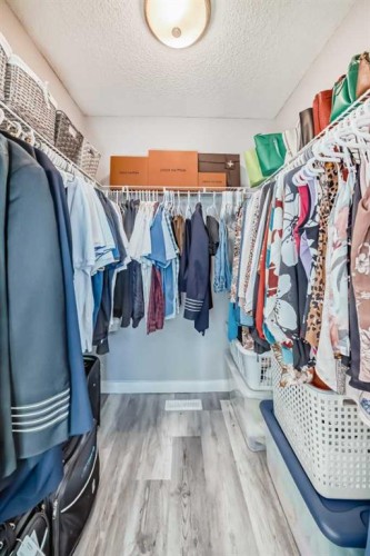 137 Coverton Circle Ne, Calgary, AB - Indoor With Storage