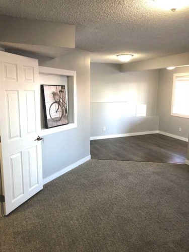 137 Coverton Circle Ne, Calgary, AB - Indoor Photo Showing Other Room