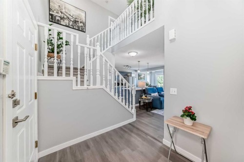 137 Coverton Circle Ne, Calgary, AB - Indoor Photo Showing Other Room