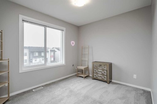 203-130 Redstone Walk Ne, Calgary, AB - Indoor