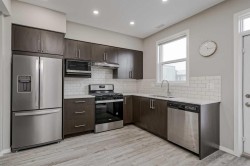203-130 Redstone Walk NE Calgary, AB T3N 1M6